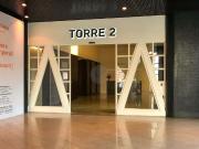 Escritório de Prestígio nas Torres das Amoreiras | Vista...