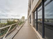 Escritório Edifício Atlas II, 3 lugares estacionamento,...