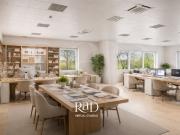 Escritório Edifício Orange