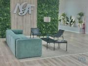 Escritório em Mina de Água de 490,00 m²