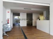 Escritório em Perafita, Lavra e Santa Cruz do Bispo