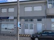 Escritório, EN1, Argoncilhe