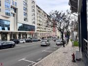 Escritório, Estrela, Lisboa | BPI Expresso Imobiliário