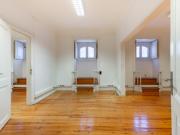 Escritório Funcional em Picoas