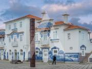 Escritório, Glória e Vera Cruz, Aveiro | BPI Expresso...