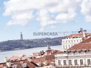 Escritório independente com 44m2 Chiado, Lisboa