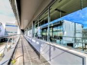 Escritório Inovação com 447 m2 no TAGUSPARK