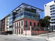 Escritório, Júlio Dinis Hospital Militar, Cedofeita...