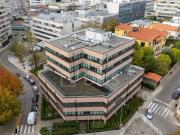 Escritório, Júlio Dinis Hospital Militar, Cedofeita...