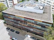 Escritório, Lordelo do Ouro e Massarelos