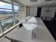 Escritorio mobiliado Plug & Play para alugar, 200 mÂ²...