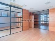 Escritório Moderno 131m² Centro de Viseu Praça de Goa
