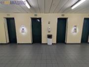 Escritório, Avenidas Novas, Lisboa | BPI Expresso...