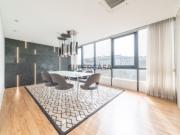 Escritório Na Avenida da Liberdade