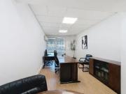 Escritório na Avenida Sá Carneiro|Bragança