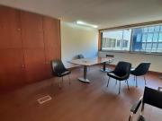 Escritório no Coração da Cidade