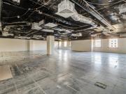 Escritório open space com 284m2, situado em Edifício de...
