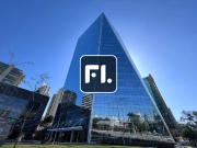 Escritório para aluguel com 1440 metros quadrados em...