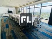 Escritório para aluguel com 245 metros quadrados em Vila...