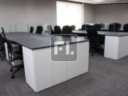 Escritório para aluguel e venda tem 448 metros quadrados...