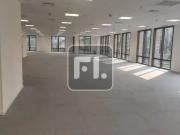 Escritório para aluguel possui 1364 metros quadrados em...