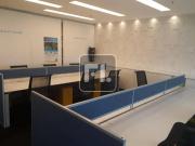 EscritÃ³rio para aluguel possui 170 metros quadrados em...