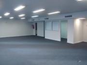 EscritÃ³rio para aluguel possui 219 metros quadrados em...