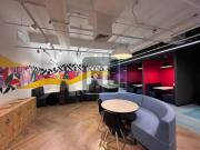 Escritório para aluguel possui 2740 metros quadrados em...