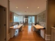 Escritório para aluguel tem 123 metros quadrados em Vila...