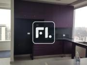 Escritório para aluguel tem 1290 metros quadrados em...