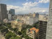 Escritório para aluguel tem 140 metros quadrados em...