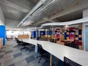 Escritório para aluguel tem 1412 metros quadrados em...