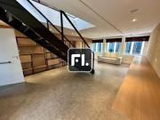 Escritório para aluguel tem 520 metros quadrados em...