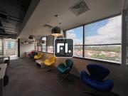 Escritório para aluguel tem 587 metros quadrados em Vila...