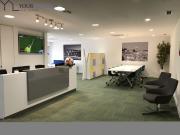 Escritório para arrendamento equipados em Lisboa