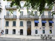 Escritório para arrendar em Lisboa