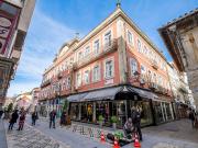 Escritório para arrendar em Viseu Escritório para arrendar em Viseu