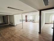 Escritório para remodelação no Chiado