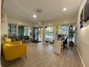 Escritório, Parque das Nações, Lisboa | BPI Expresso...