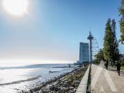 Escritório, Parque das Nações, Lisboa | BPI Expresso...