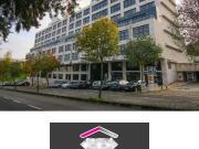 Escritório perto da Autoestrada de Cascais