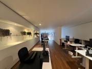 Escritório perto do Metro de Trindade