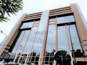 Escritório, São Domingos de Benfica