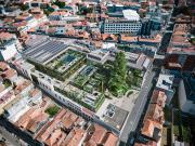 Escritório, Santa Catarina, Cedofeita Santo Ildefonso Sé...