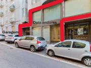 Escritório T0, Avenidas Novas, Lisboa | BPI Expresso...