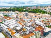 Escritório T0, Coimbra Sé Nova, Santa Cruz, Almedina e...