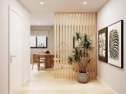 Apartamento T1 Remodelado | Abadias | 54m² | Figueira da Foz