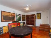 Escritório/Apartamento T0 | Estrela Lisboa 46m² Campo de...