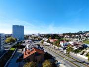 Escritórios no Aviz Porto