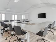 Escritórios privados prontos a usar para 10 pessoas em...